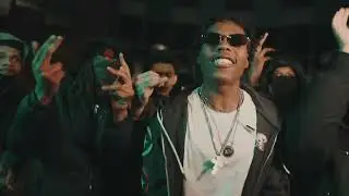 Siya TGR - F*ck How You Feel (Official Music Video) | Shot by @CHDENT