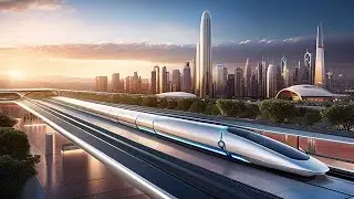 Future Travel Tech: What Will Vacations Look Like in 100 Years?