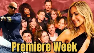 LIVE:  Premiere Week!  Below Deck, Next Gen NYC, Honestly Cavallari & the Bravo TV Lineup!