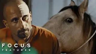 The Mustang | Roman's Heartbreaking Decision