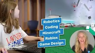 Epic Summer Tech Camps for 2025 &ndash; Learn, Code & Create! Enroll Now! 🚀💻 #STEM #SummerCamp