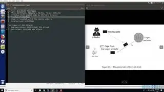 01. Introduction To Cross Site Scripting (XSS) Attack [Bangla]