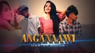Anganaavi ( අංගනාවී ) | MASTER SNOOB | Official Music Vedio | මේ කෙල්ල සීදේවී රට්ටුන්ගේ කතා