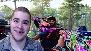 COD Black Ops Cold War Zombies Best & Funny Moments | NightShadowXO #3