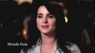 Mikimoto's The Pearl Necklace with Michelle Hicks