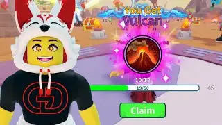 This Is the EASIEST WAY to Get Epic Spells In Weapon Fighting Simulator Roblox