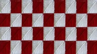 DIY Decor Doormat Making | Usefull Things Ideas | Wollen doormat/tablemat/ason design