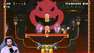road to 10 000 |  | Endless Expert RUN