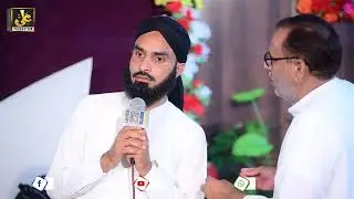 Mehfil e Jamal e Mustafa 2025 - Salat o Salam & Dua