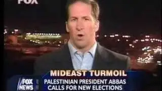 Mike Tobin Fox News - Dec 16, 2006