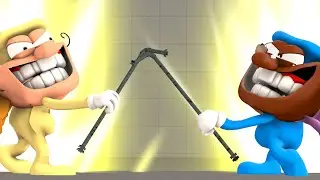Noise vs Doise alternative scene (SFM)