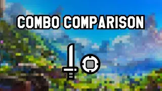 Three Different Infinite Combos for Sword & Shield - MHR Sunbreak