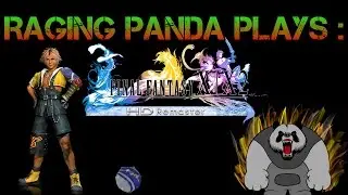 CyberFlash Plays FINAL FANTASY X/X-2 HD DIE SEYMOUR DIE