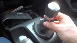 How To Remove A Manual Shift Knob (FULL Tutorial)