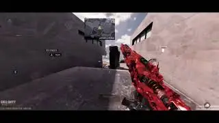 CODM MJ丨KILO 141 - DEMONSONG丨SERAPH - KITTY SIX丨FULL GAMEPLAY BYD