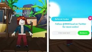 ALL *NEW* OP CODES 🐟NEW UPDATE!🐟 Roblox Fishing Simulator