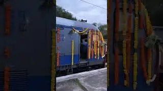 new train makthal