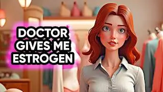 Telling My Doctor About My Gender Identity - Crossdressing Stories