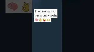 #brainwellness #science #brainhealthmatters #braincare