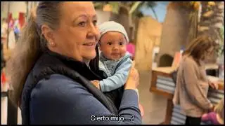 Our Life After Deportation ❤️🇲🇽❤️ Visiting Family in the US - Last Utah Vlog