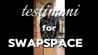 Testimoni SwapSpace | Kelompok 3 | ADV-D. #Capstone_Project #FHB_Keren #Testimoni_Mahasiswa