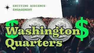 Top 3 INSANELY RARE Washington Quarters You&rsquo;ll Never Believe Exist!