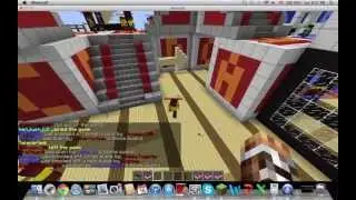 Project Ares Rulebreakers #83: Joschi12321 - Hacking (fly)