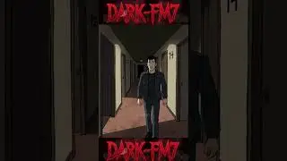 👉🆕#कमरा नंबर 14 की लाल आँखें 😱 | Old Lodge Horror Story | Dark History#👻