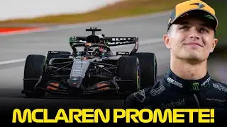 McLaren Agressiva e Inovadora! Carros Mais R&aacute;pidos em 2026?