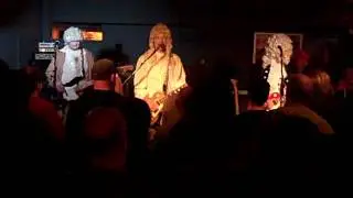 The Upper Crust -- Once More Into the Breeches