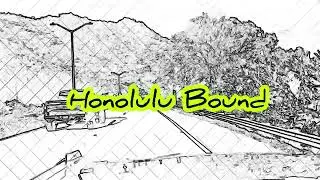 Honolulu Bound | Original Song | Demo | Shark Country Survivors