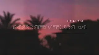 Gh4li Presents MOMENTUM #1 (December 2025)  | House and EDM  Monthly DJ Mix