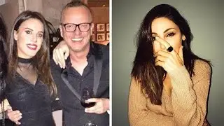 La figlia di Gigi D'Alessio e lo sfogo contro Anna Tatangelo. Cosa svela sul rapporto con il padre