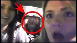 Top 10 Scary shadow Creatures Caught on Camera 2020 Scary!!! (You should watch with Lights on)