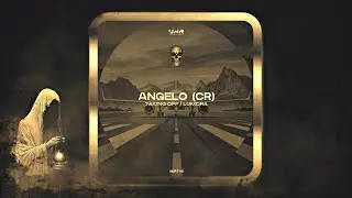 ANGELO (CR) &ndash; Taking Off (Original Mix) [UNCLES MUSIC]
