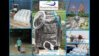 Solar HYDRO Promotional video