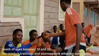 AMBASSADORS OF HOPE FC