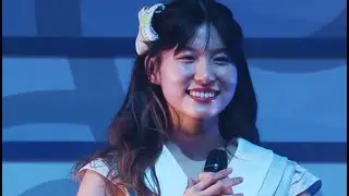 AKB48 2020 抑えきれない衝動 억누를 수 없는 충동