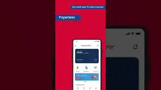 Get Up to 2 Lakhs with Minimal Documentation!