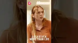 It was your wife who stayed with you when you were blind. | I Love You More Than Life | ReelShort