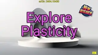 Secrets of Submicron-Scale Plasticity: A Groundbreaking Computational Approach