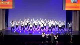 SPEECHLESS 2019 💜 TANZSCHULE DANCE IT! 🏆DEUTSCHER MEISTER 2019