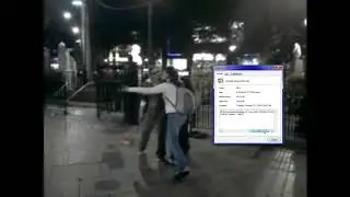MANNEQUIN CHALLENGE ORIGIN ( C ) Google inc 08/13/2007 PROVE OF ORIGIN