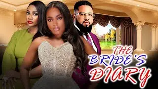 THE BRIDE'S DIARY (NEW TRENDING MOVIE) - SOCHI INFINITY,ELLA IDDU,GIFT GODWIN LATEST NOLLYWOOD MOVIE