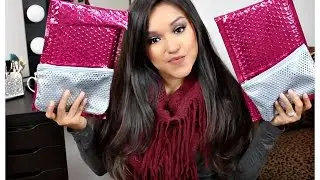 ipsy January 2017 | unboxing