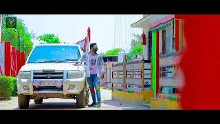Aisan lihala tu kale birek raja ji lage bhail ba kamariya kirek raja ji bujhani - Shilpi_Raj- Samar