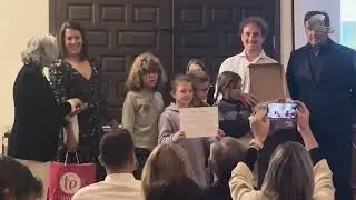 El CRA Eras del Jiloca, premiado por su proyecto MiniCRIE