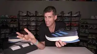 Adidas Supernova Rise 2 Review: Lighter, Sleeker, and More Breathable Than Ever