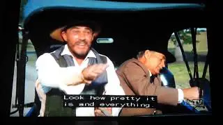 Festus & Doc-  Goose Calling