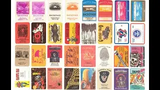 GRATEFUL DEAD 2: Rare and Curated Items from ANALOGr
